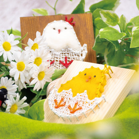 ひよこ