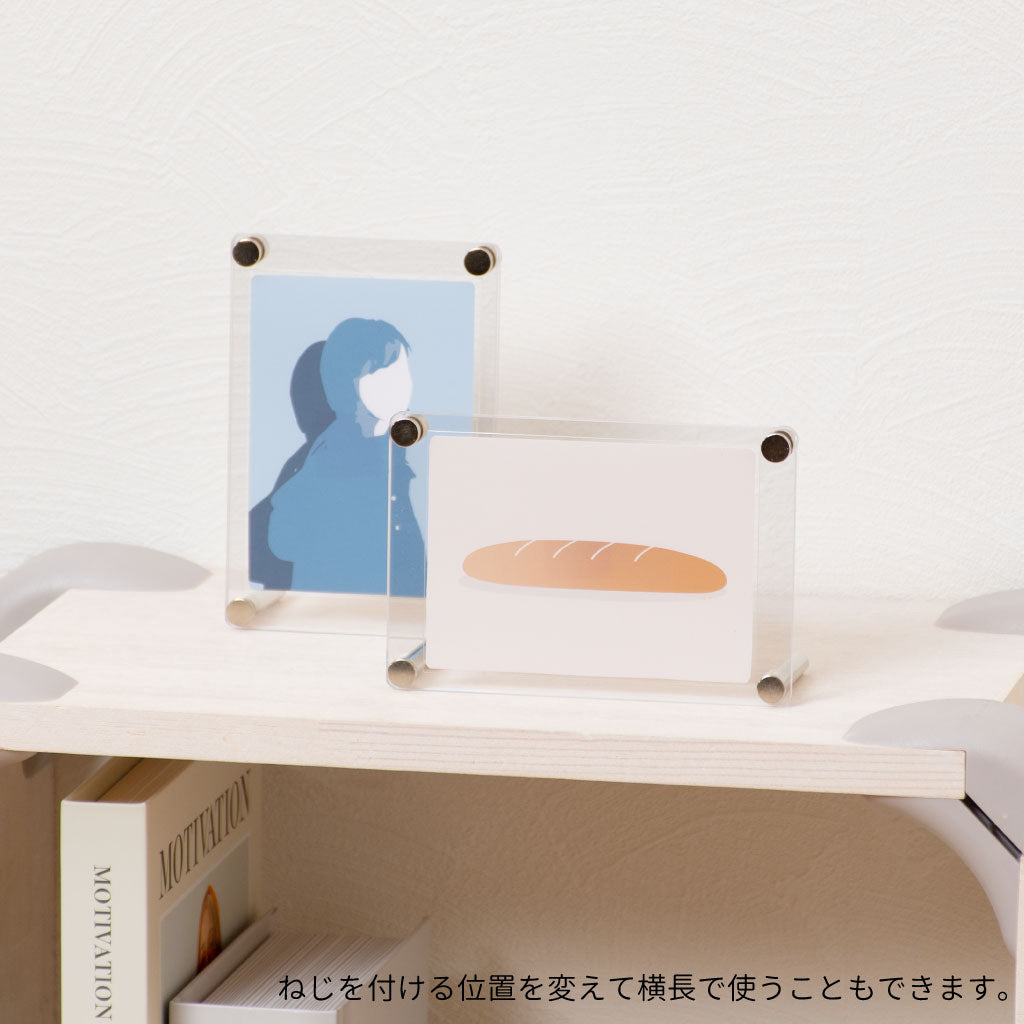 カードディスプレイ スタンド