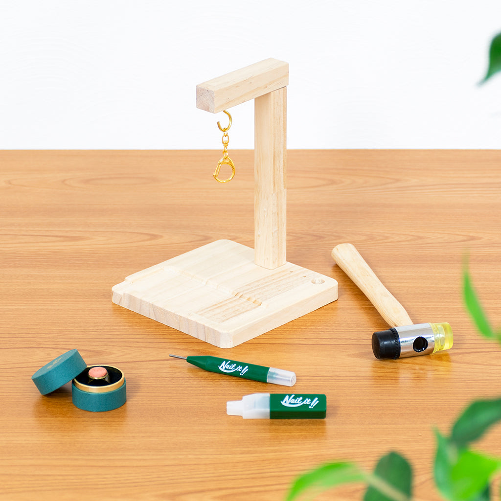 【ストリングアートコンテスト2025応募期間限定】Nail it!! あったら便利5点セット