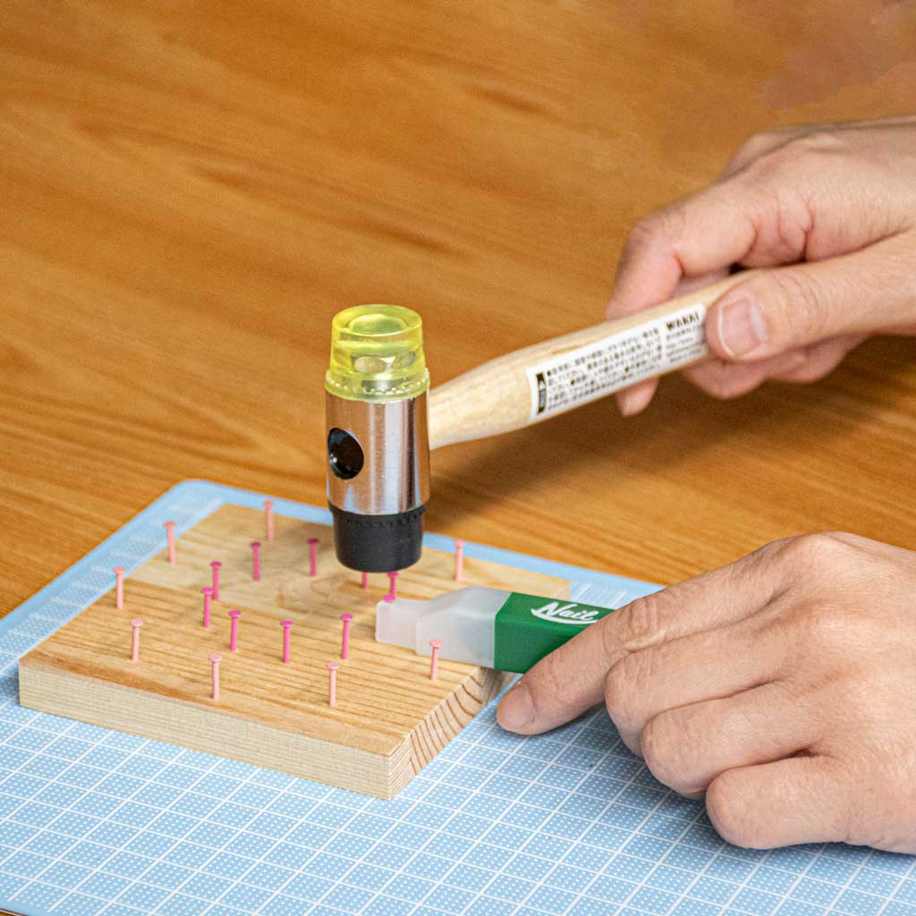【ストリングアートコンテスト2025応募期間限定】Nail it!! あったら便利5点セット