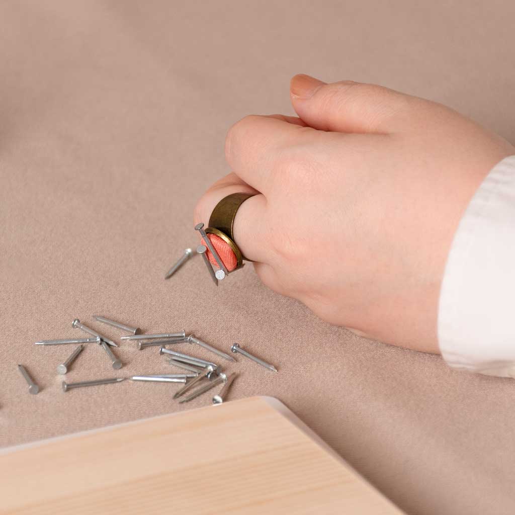 【ストリングアートコンテスト2025応募期間限定】Nail it!! 便利商品お試しセット