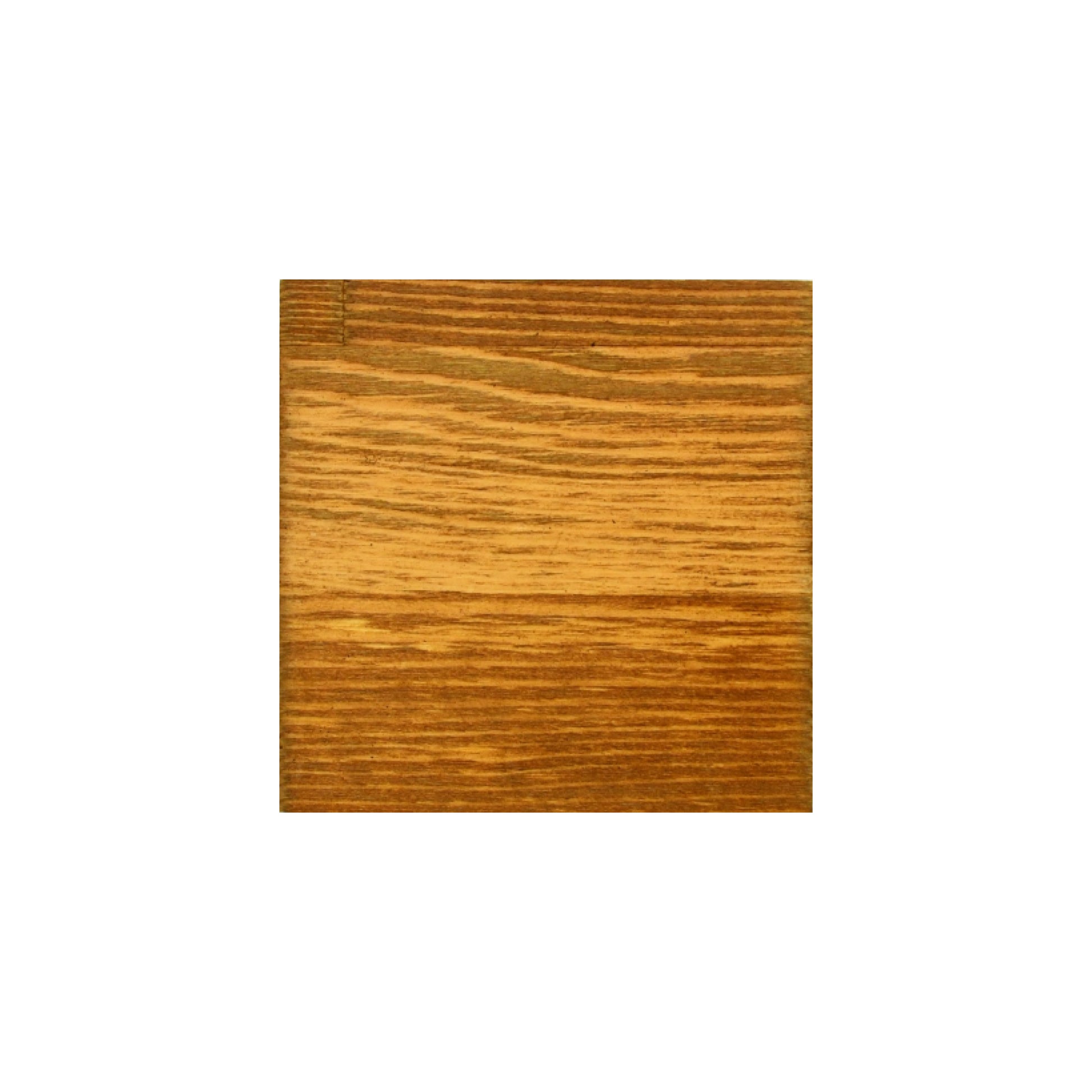 【ネイルイット公式ショップ】おうちで工作!釘と糸で作るストリングアート 板 10cm角 30枚セット(無塗装/オーク色)