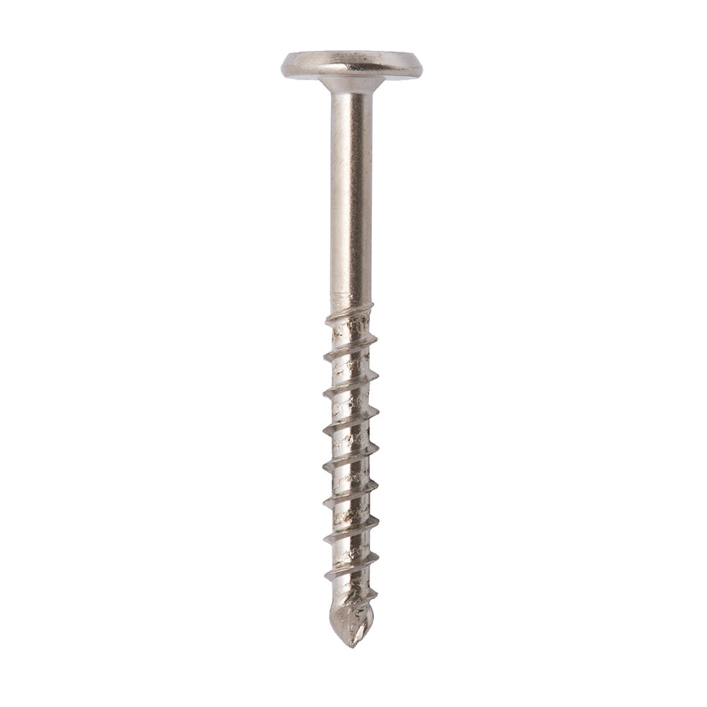 Rack screws