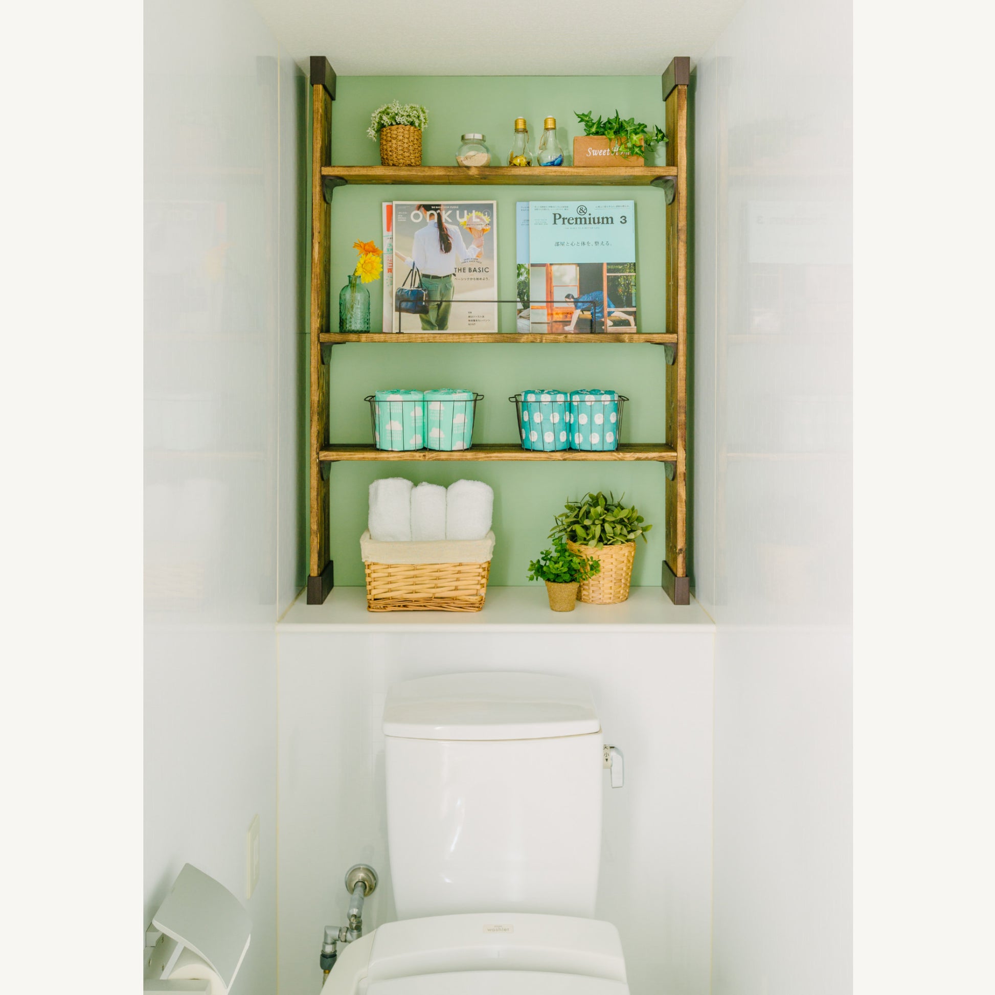 1×6 ディアウォールS|【ディアウォール公式ショップ】賃貸マンションでも安心。壁に穴をあけずにオリジナルの壁面収納をDIY