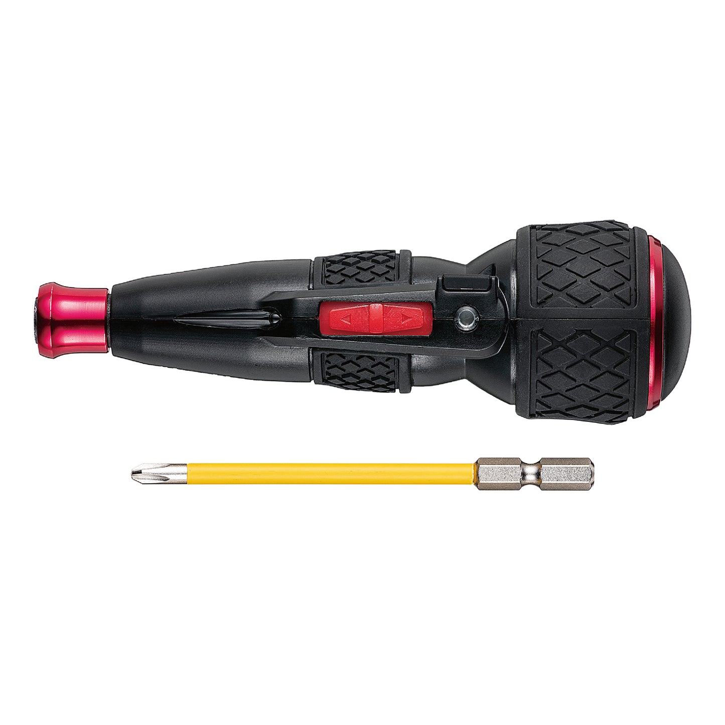 Vessel Electric Drum Ball