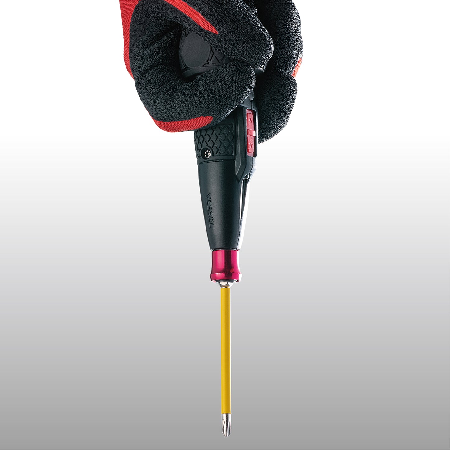 Vessel Electric Drum Ball