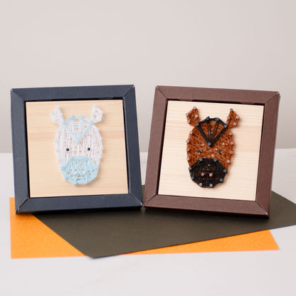 【期間限定/送料無料】Nail it!! キット「午」